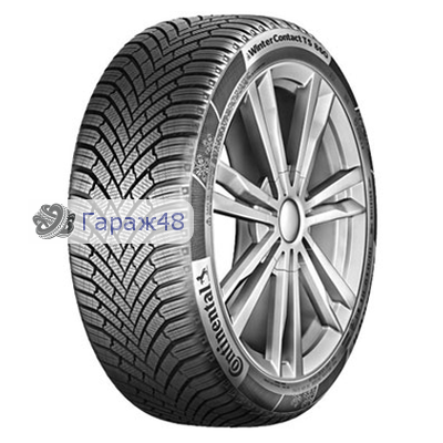 Continental ContiWinterContact TS860 225/40 R19 93V